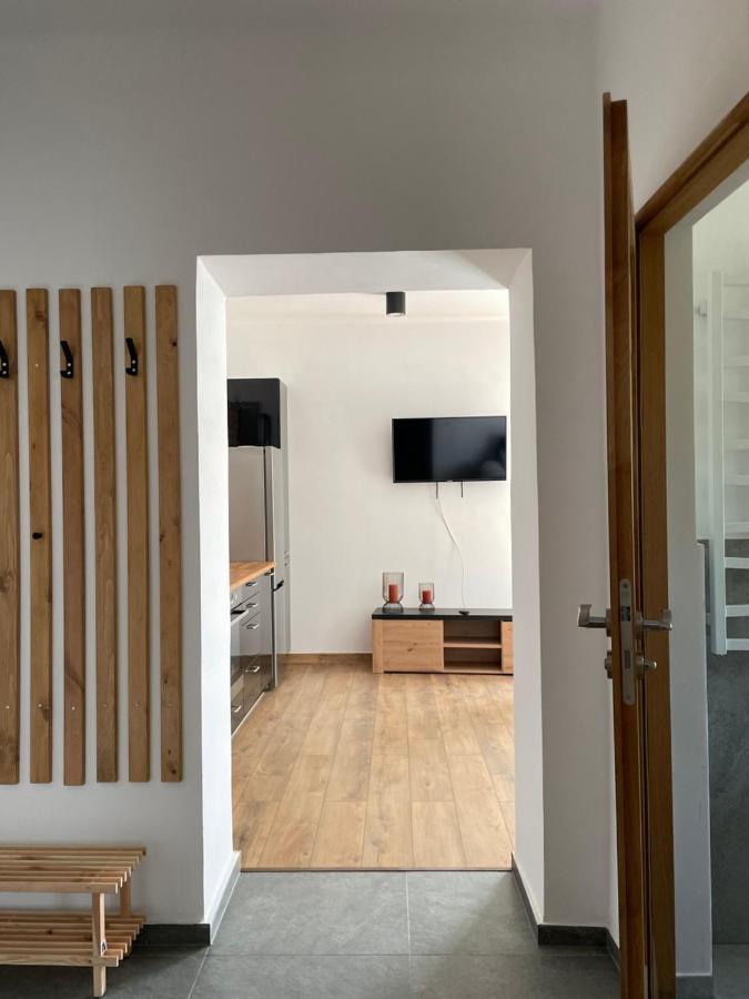 Apartamenty Brenna Klimorowka ภายนอก รูปภาพ
