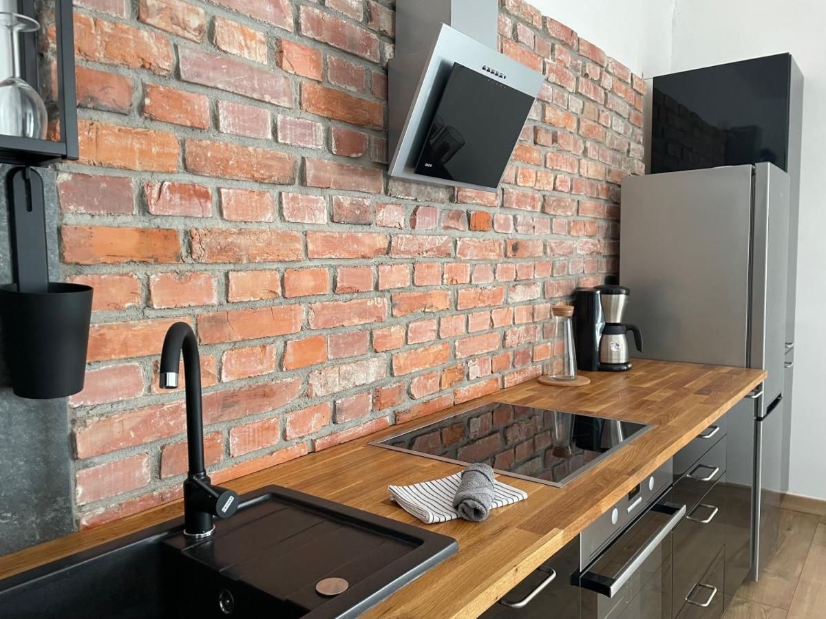 Apartamenty Brenna Klimorowka ภายนอก รูปภาพ