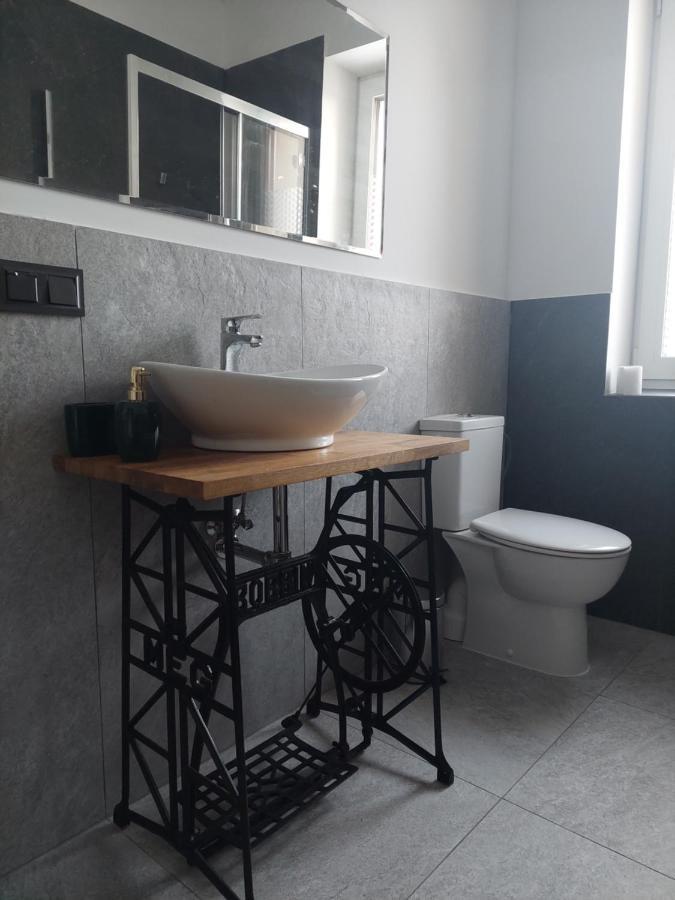 Apartamenty Brenna Klimorowka ภายนอก รูปภาพ
