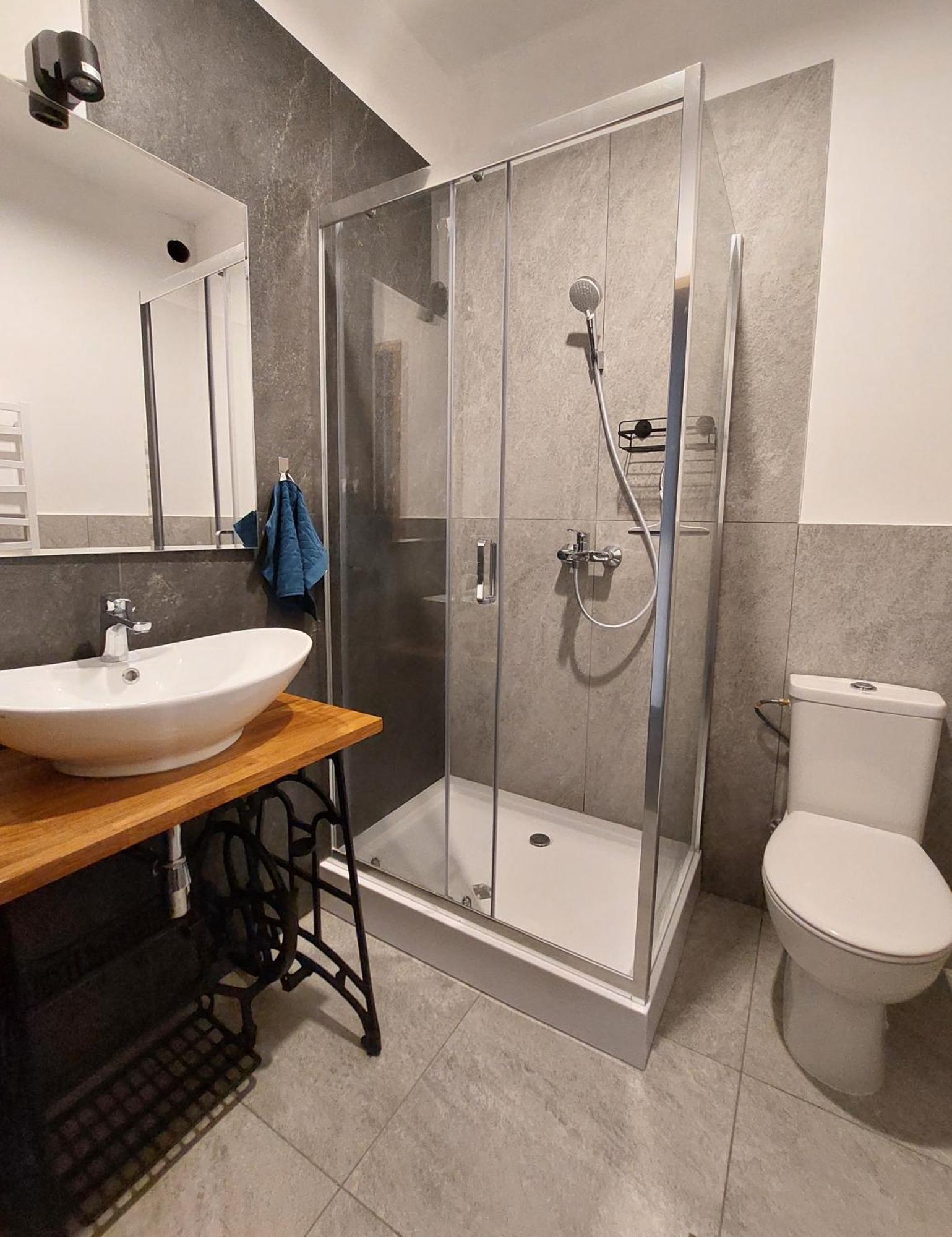 Apartamenty Brenna Klimorowka ภายนอก รูปภาพ