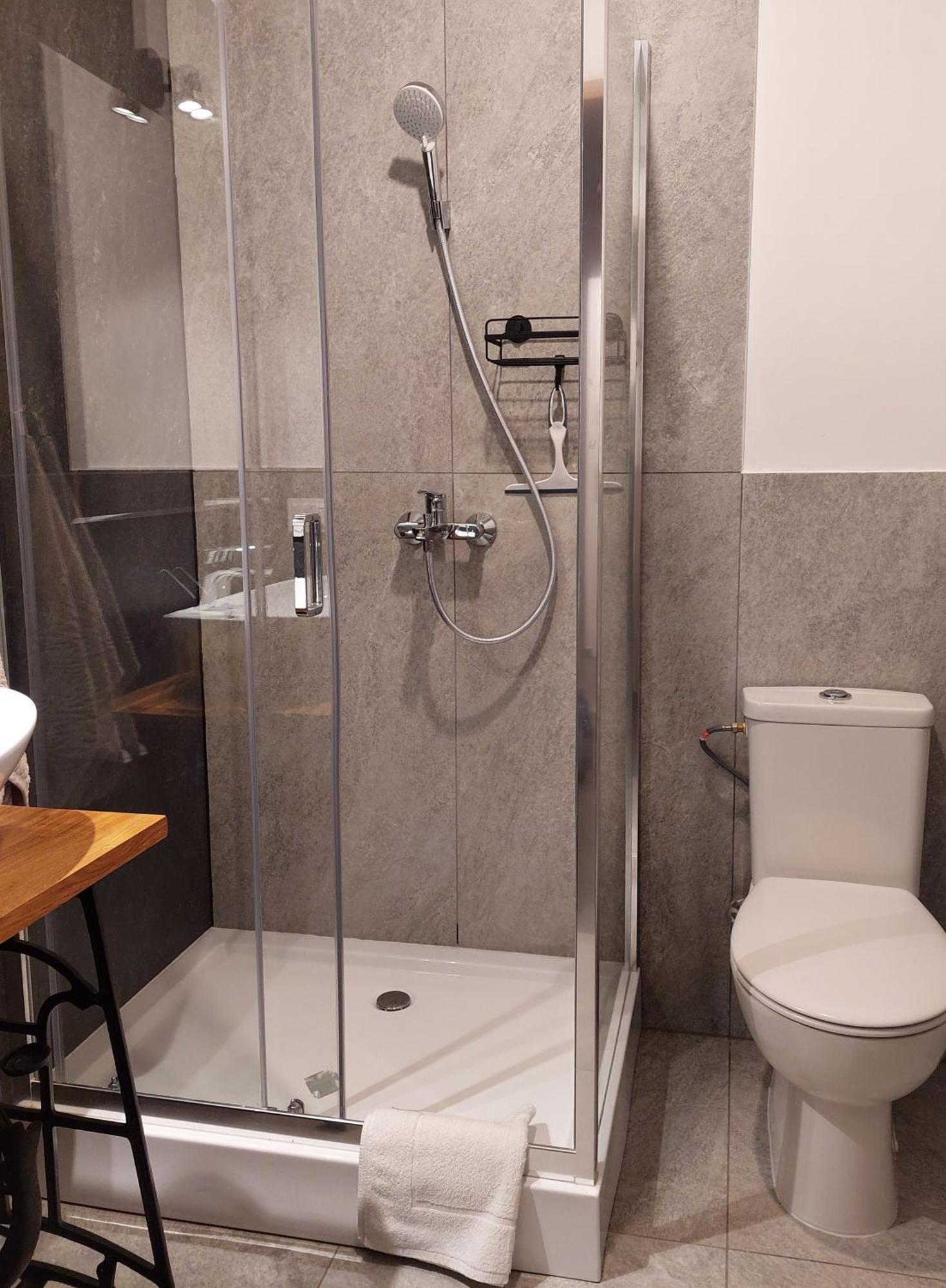 Apartamenty Brenna Klimorowka ภายนอก รูปภาพ