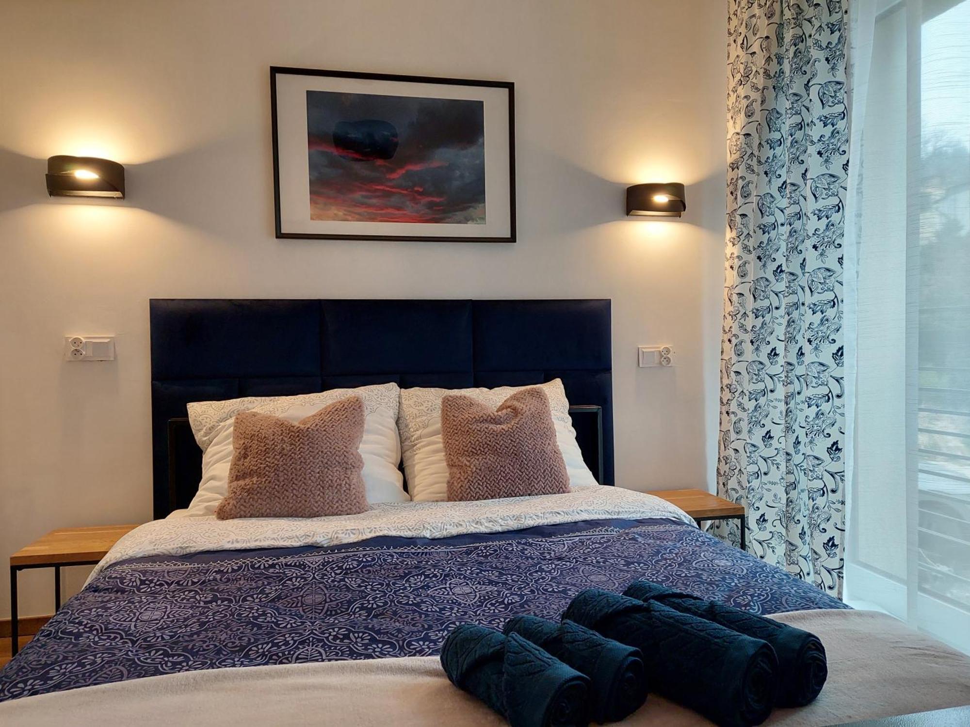 Apartamenty Brenna Klimorowka ภายนอก รูปภาพ
