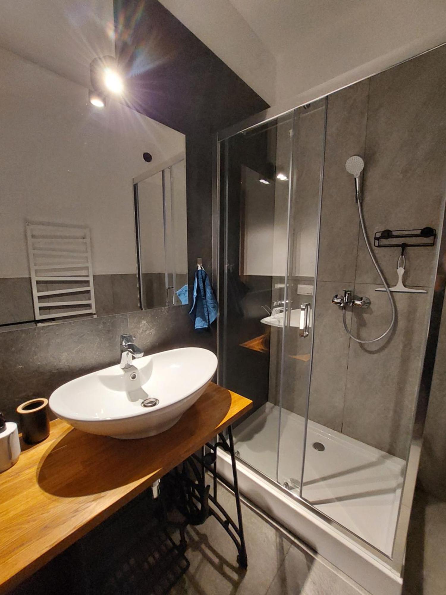 Apartamenty Brenna Klimorowka ภายนอก รูปภาพ