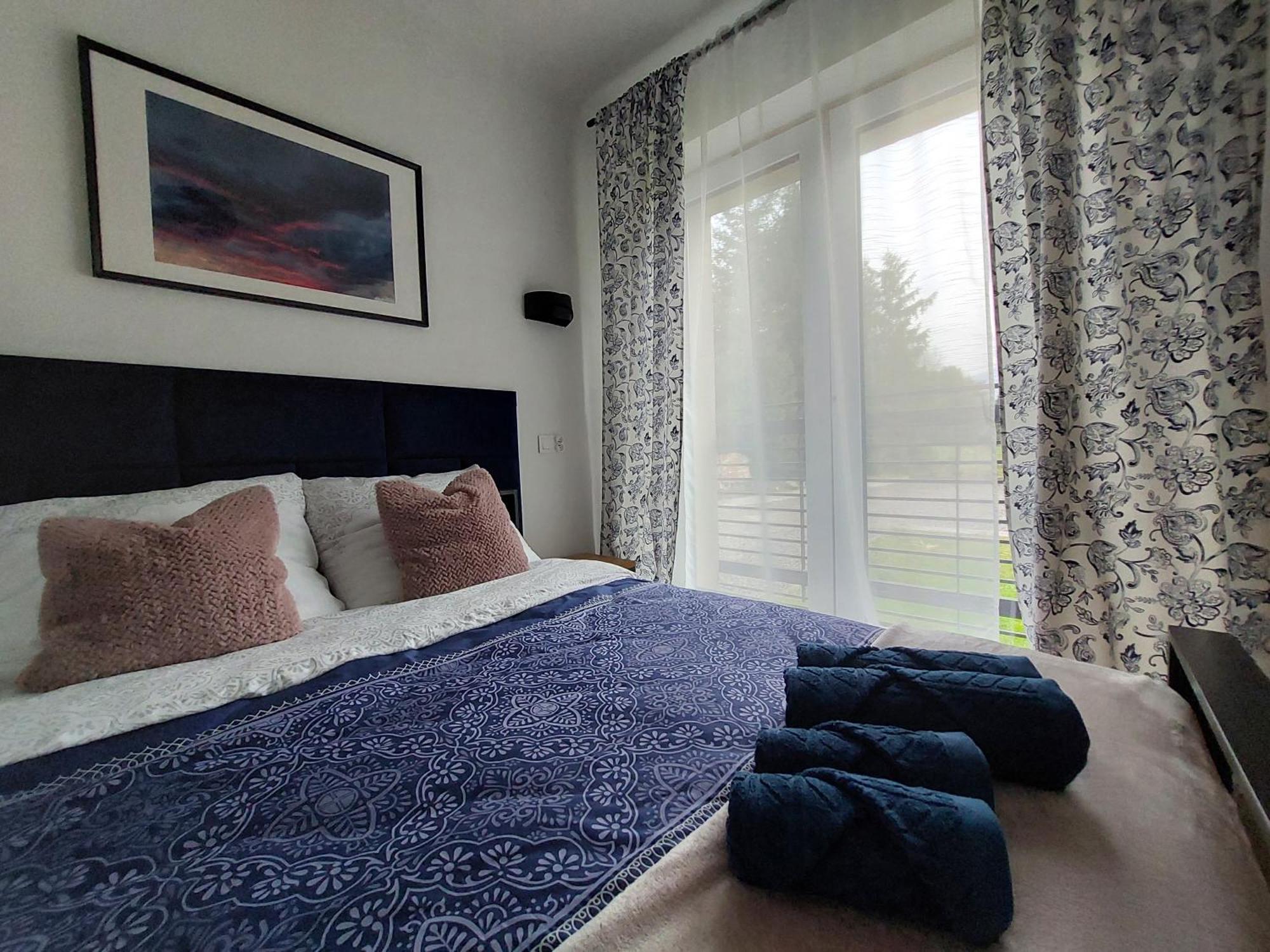 Apartamenty Brenna Klimorowka ภายนอก รูปภาพ