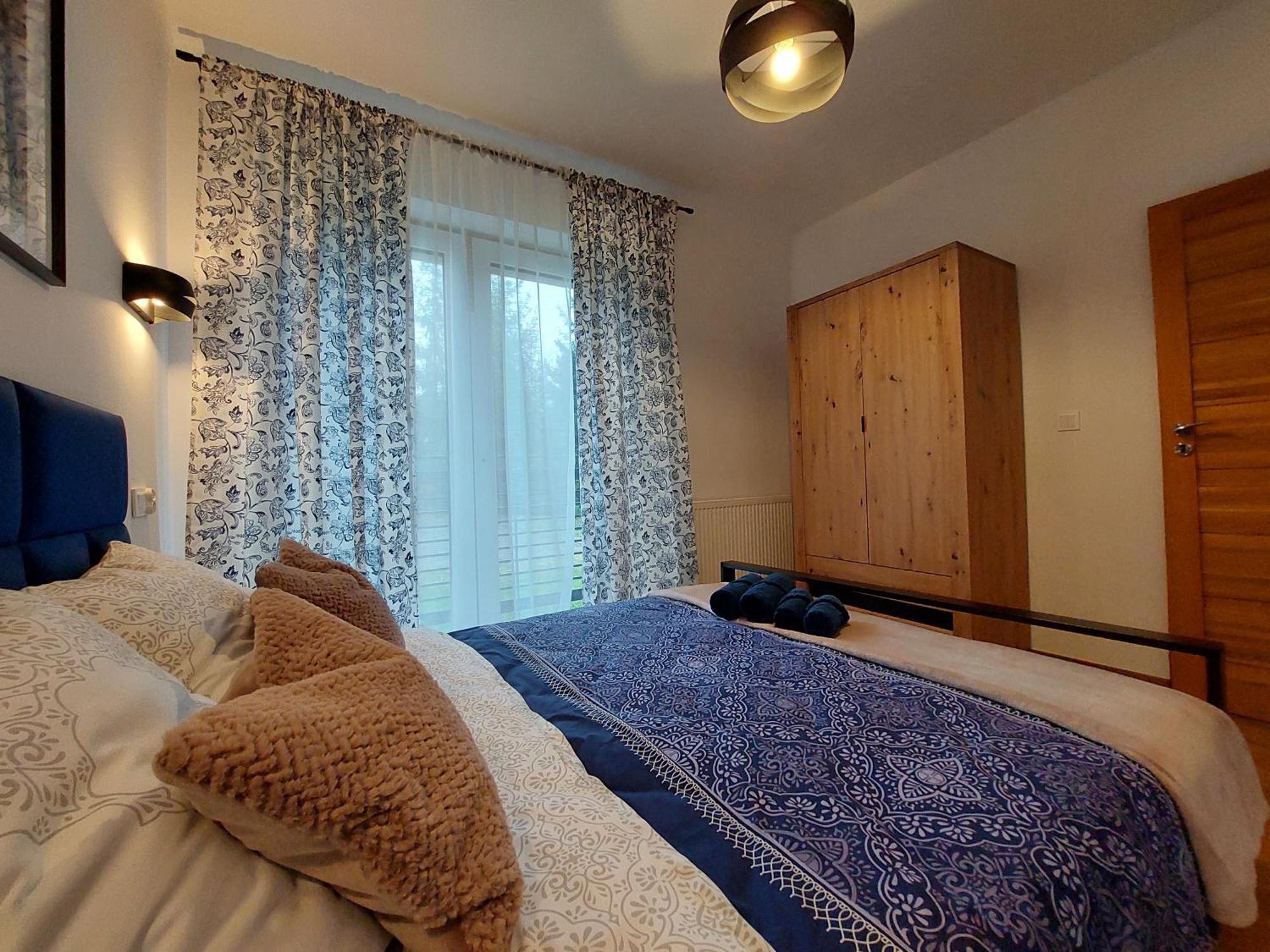 Apartamenty Brenna Klimorowka ภายนอก รูปภาพ