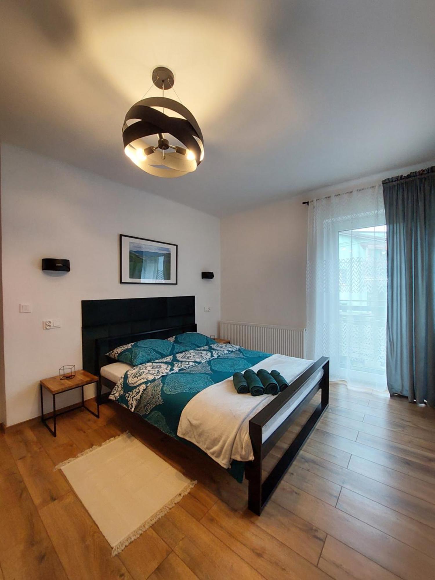 Apartamenty Brenna Klimorowka ภายนอก รูปภาพ