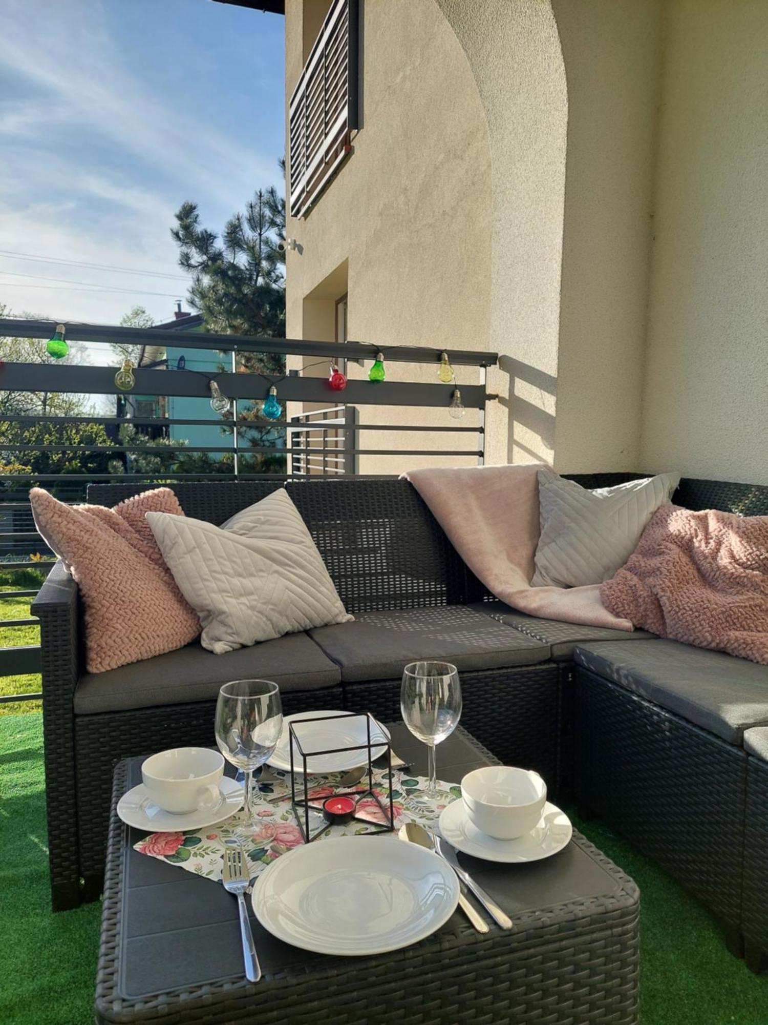 Apartamenty Brenna Klimorowka ภายนอก รูปภาพ